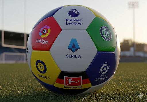 足球AI大数据预测分析